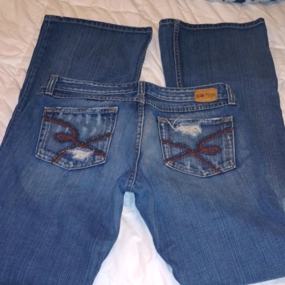 Womens jeans
